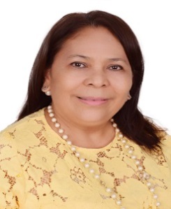 Socorro Clareth Olivo Álvarez