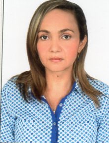 Luz Gutiérrez Retamozo