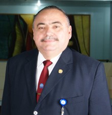 Doctor Mike González Bermúdez