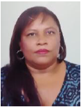 Yidris Josefina Carrillo Beleño